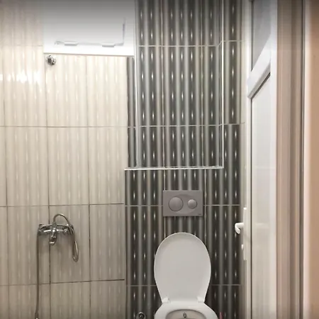 Arsen Hotel